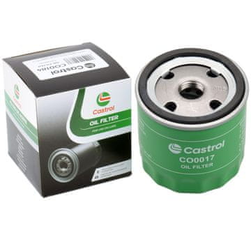 Denckermann Oljni filter CO0017