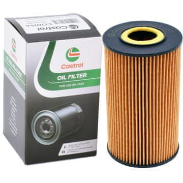 Denckermann Oljni filter CO0022