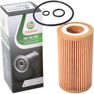Denckermann Oljni filter CO0025