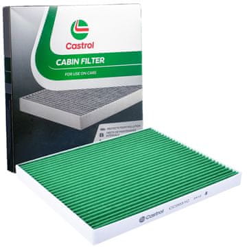 shumee 694668 Filter kabine CC0031C CARBON +