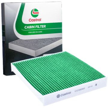 shumee 694811 Kabinski filter CC0040 BASIC +