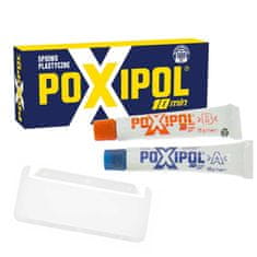 AMTRA Poxipol 21g/14ml Kovina (1454)