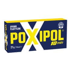 AMTRA Poxipol 21g/14ml Kovina (1454)