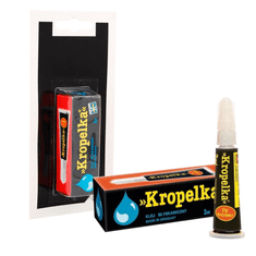 AMTRA Kapljica 2 ml Pretisni omot (2007)