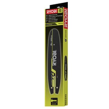 Ryobi vodilna palica 20 cm za RPP750S