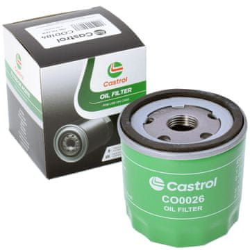 Denckermann Oljni filter CO0026