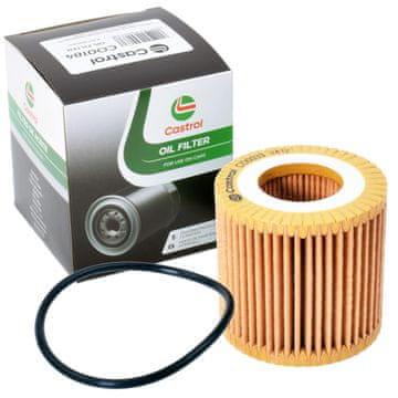 shumee 689220 Oljni filter CO0033