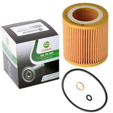 Denckermann Oljni filter CO0042