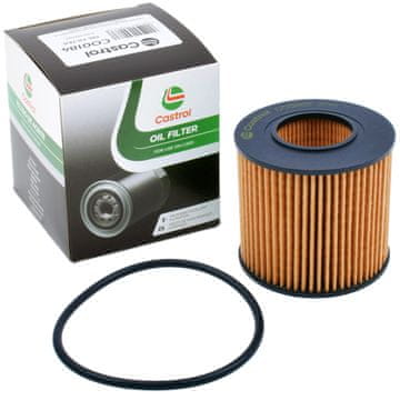 Denckermann Oljni filter CO0050