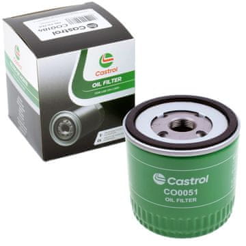 Denckermann Oljni filter CO0051