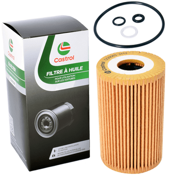 Denckermann Oljni filter CO0063