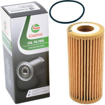 Denckermann Oljni filter CO0065
