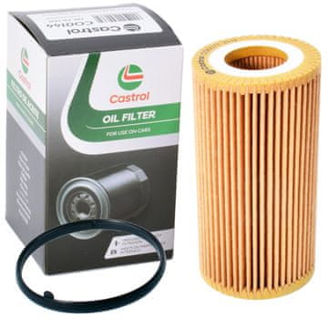 Denckermann Oljni filter CO0071