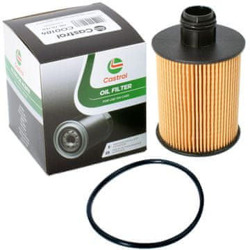 Denckermann Oljni filter CO0084