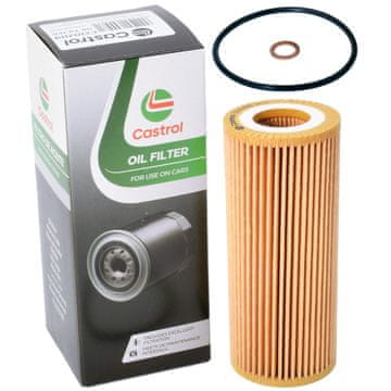 Denckermann Oljni filter CO0096