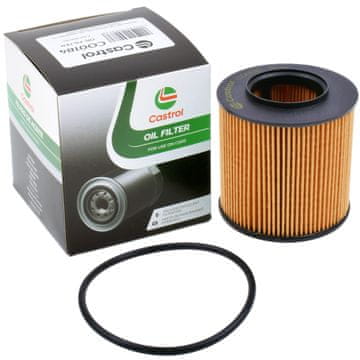 shumee 689862 Oljni filter CO0097