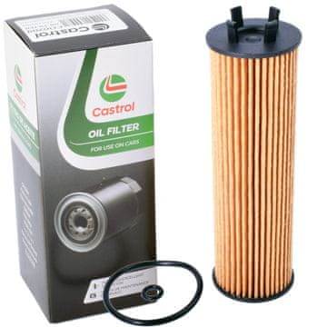 Denckermann Oljni filter CO0215