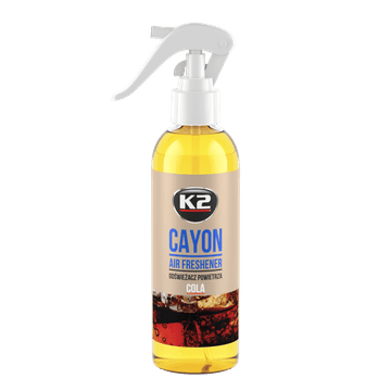 shumee 021441 K2 M117CO CAYON COLA 250 ml