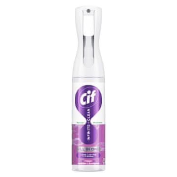 shumee 911132 CIF sprej Fresh Laven&Eucalyptus 280ml