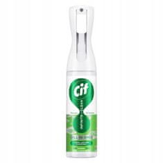 UNILEVER CIF Čistilo v spreju limeta in limona 280 ml