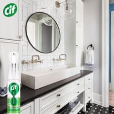 UNILEVER CIF Čistilo v spreju limeta in limona 280 ml
