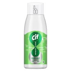 UNILEVER CIF polnilo Ref Clean limeta in limona 590 ml