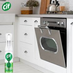 UNILEVER CIF Čistilo v spreju limeta in limona 280 ml