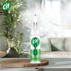 UNILEVER CIF Čistilo v spreju limeta in limona 280 ml