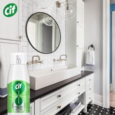 UNILEVER CIF polnilo Ref Clean limeta in limona 590 ml