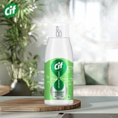UNILEVER CIF polnilo Ref Clean limeta in limona 590 ml