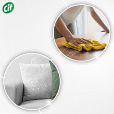 UNILEVER CIF polnilo Ref Clean limeta in limona 590 ml