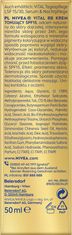 BEIERSDORF nivea vital BB krema 50 ml