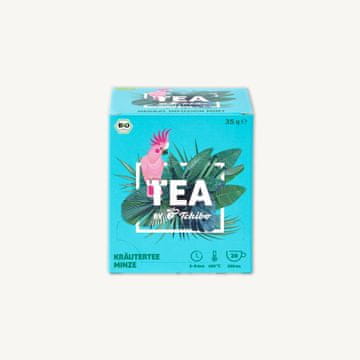 shumee 169987 TEA by Tchibo organski zeliščni čaj: meta