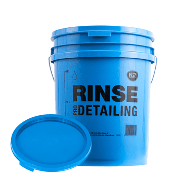 shumee 021755 K2 D7021 Vedro za podrobno čiščenje RINSE 20L