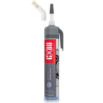 shumee 603378 CX-80 KERAMICX KERAMIČNA MAST 210G PREMIUM Mast za vijake 337