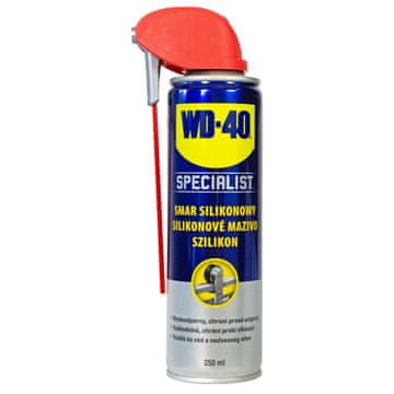 shumee 507210 WD-40 SPECIALIST silikonska mast 250 ml
