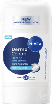 shumee 099774 NIVEA Derma Control Defend antiperspirant v stiku 50 ml
