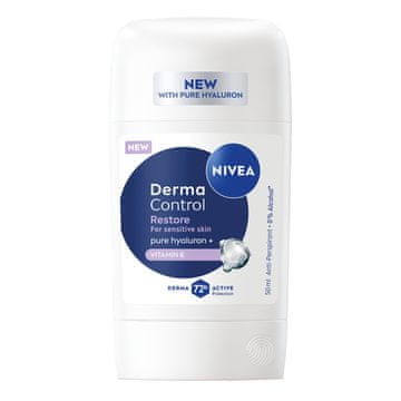 shumee 099842 NIVEA Derma Control Restore antiperspirant v stiku 50 ml