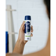 BEIERSDORF nivea MEN Derma Control Sensitive antiperspirant v spreju 150 ml