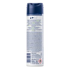 BEIERSDORF nivea MEN Derma Control Sensitive antiperspirant v spreju 150 ml