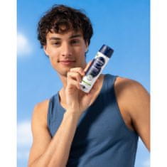 BEIERSDORF nivea MEN Derma Control Sensitive antiperspirant v spreju 150 ml
