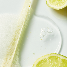 BEIERSDORF nivea gel za prhanje z limonino travo in oljem 500 ml