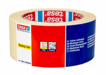 shumee 133588 Maskirni trak TESA GP 50x50