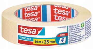 shumee 238337 Maskirni trak TESA Standard, 50:25