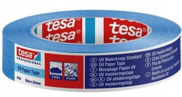 shumee 281012 TESA ZUNANJA MASKIRNA TRAKA 14d 50 x 25