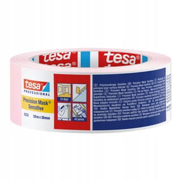shumee 282064 TESA PREC.MASK SENS. 50X38