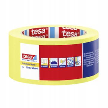 shumee 816139 TESA PRECISION MASKA 50x50