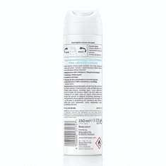 BEIERSDORF Hidrofugal Stark Kuhlend antiperspirant v spreju 150 ml