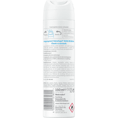 BEIERSDORF Hidrofugal Classic antiperspirant v spreju 150 ml