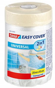 shumee 152459 TESA Easy Cover Economy nadomestno polnilo, M (25:550)